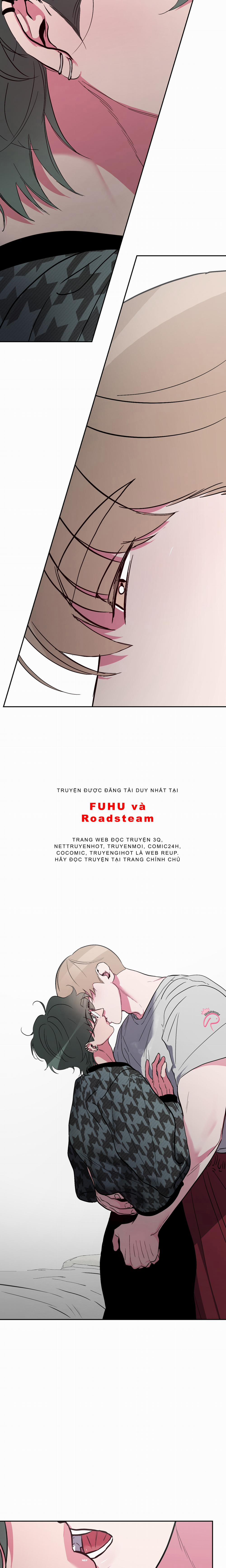 Anh Có Nghĩ Em Béo Không? 15 trang 14