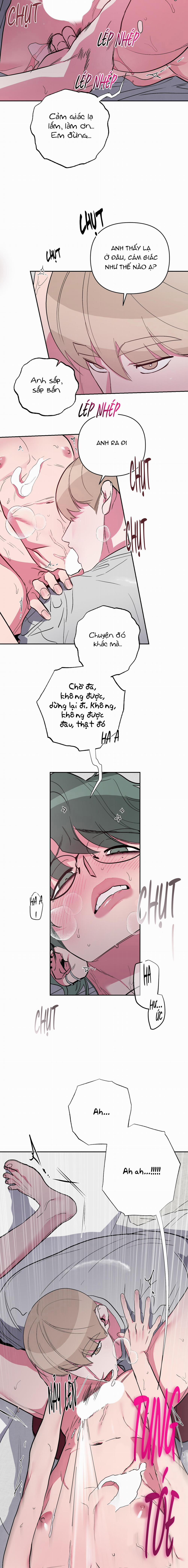 Anh Có Nghĩ Em Béo Không? 16 trang 11