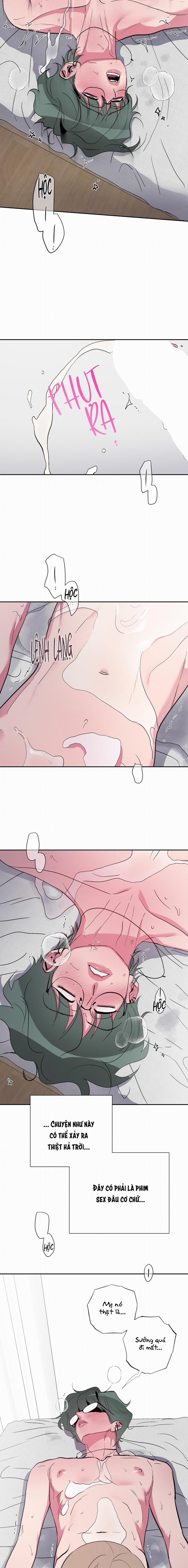 Anh Có Nghĩ Em Béo Không? 16 trang 12