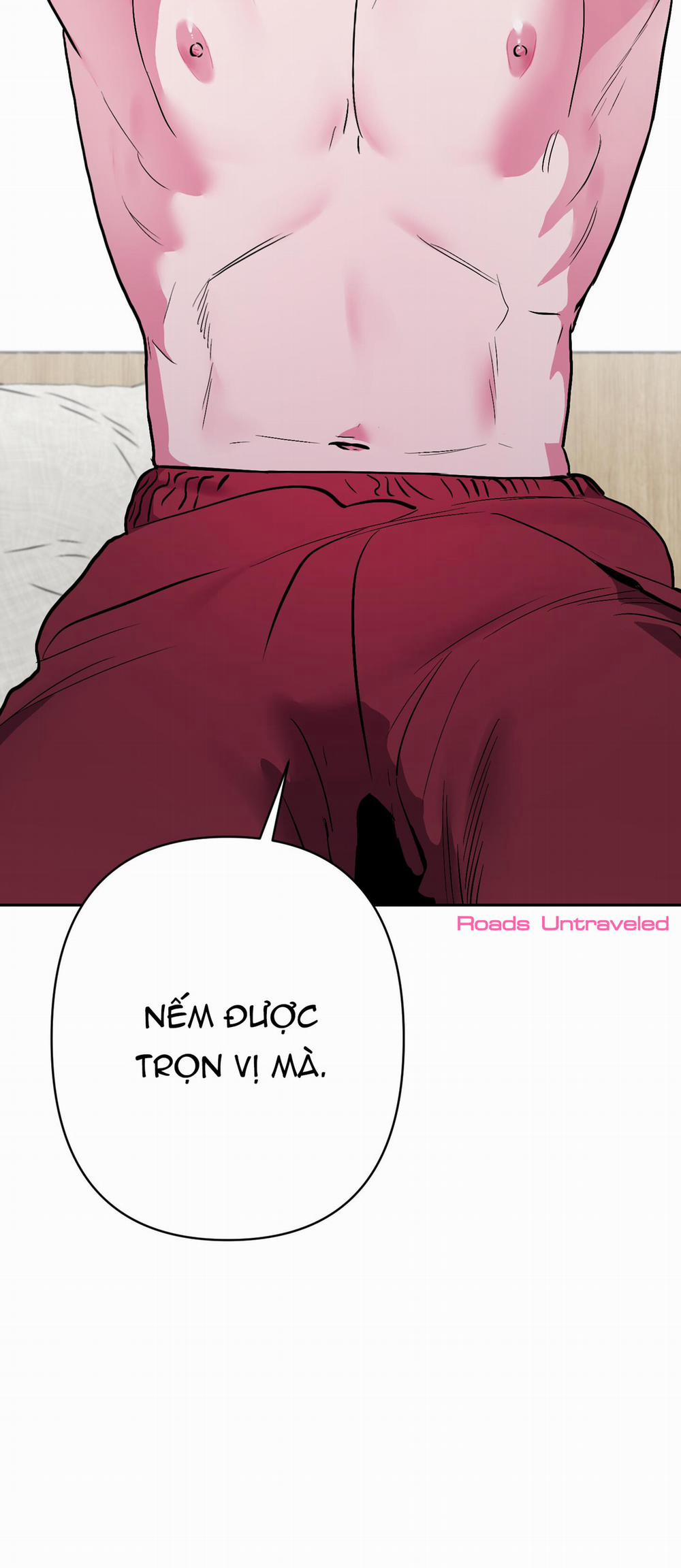 Anh Có Nghĩ Em Béo Không? 16 trang 14