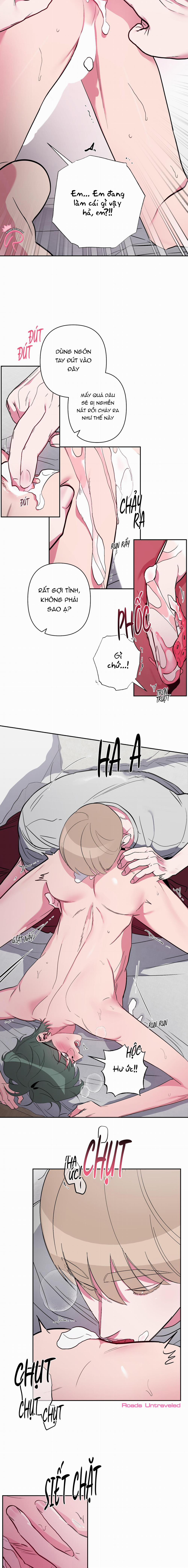 Anh Có Nghĩ Em Béo Không? 16 trang 7