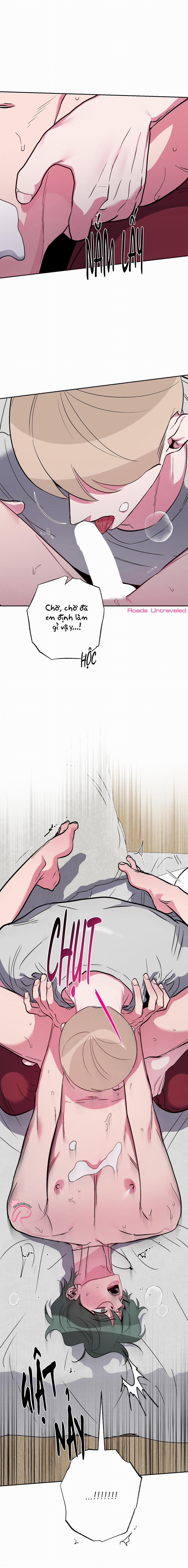 Anh Có Nghĩ Em Béo Không? 16 trang 9