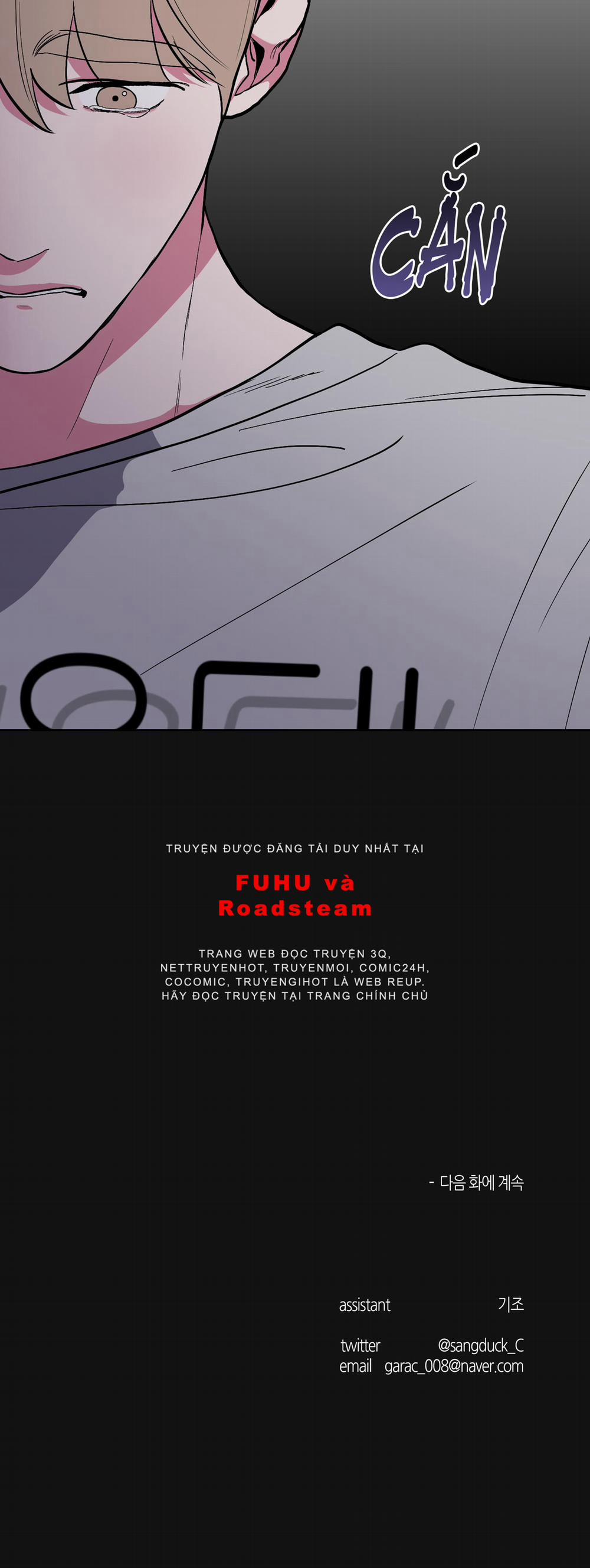 Anh Có Nghĩ Em Béo Không? 2 trang 12