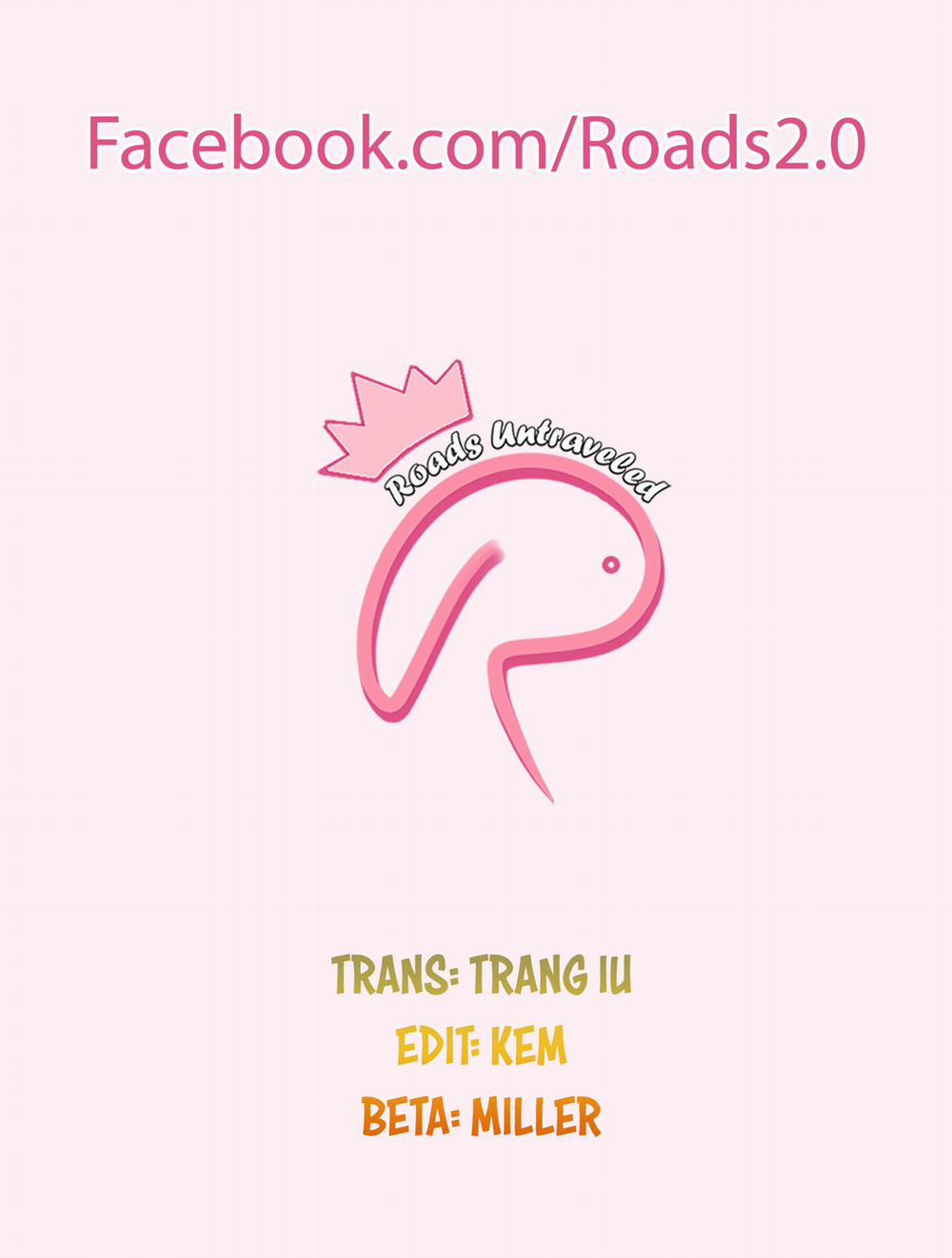 Anh Có Nghĩ Em Béo Không? 2 trang 13