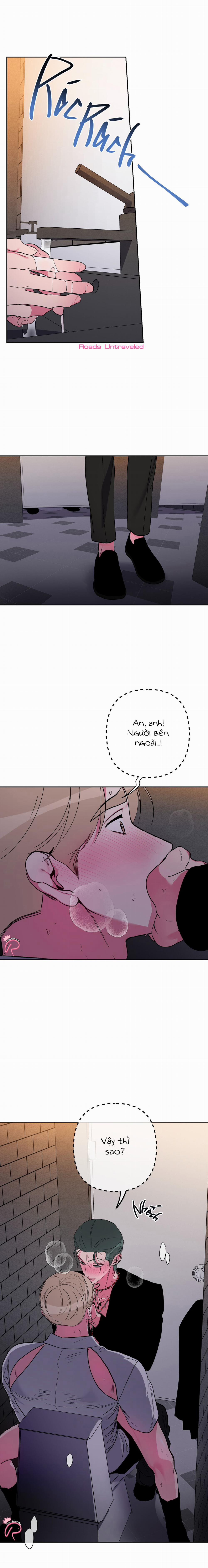 Anh Có Nghĩ Em Béo Không? 21 trang 1