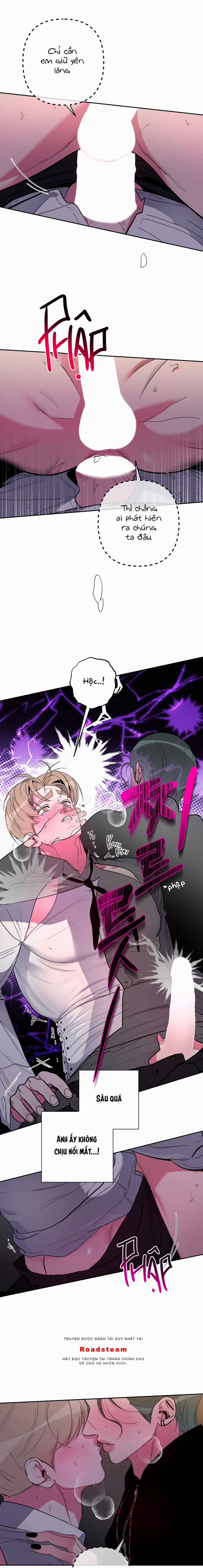 Anh Có Nghĩ Em Béo Không? 21 trang 2