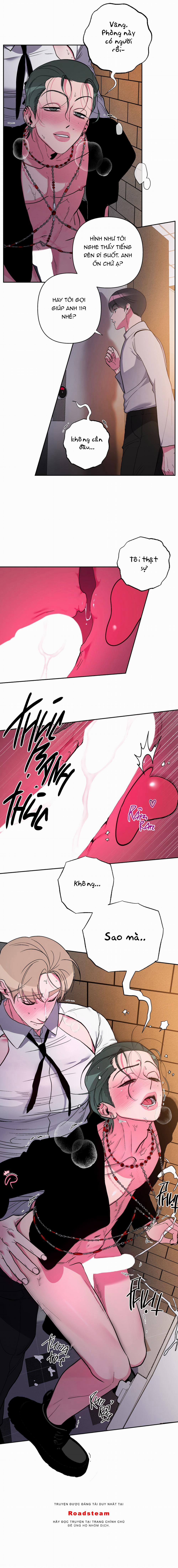 Anh Có Nghĩ Em Béo Không? 21 trang 6