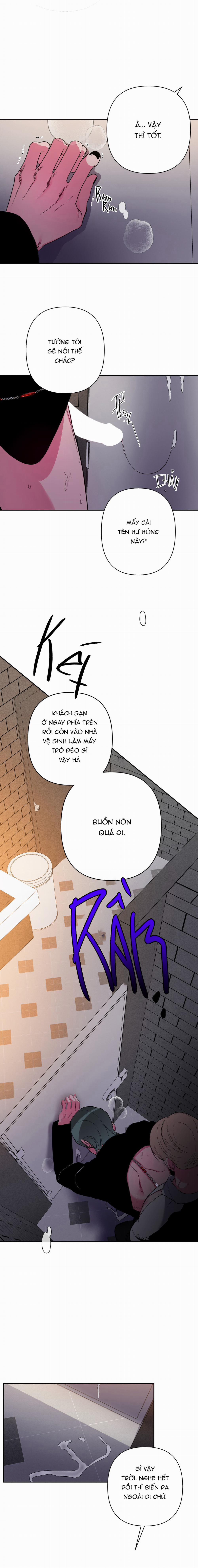 Anh Có Nghĩ Em Béo Không? 21 trang 7