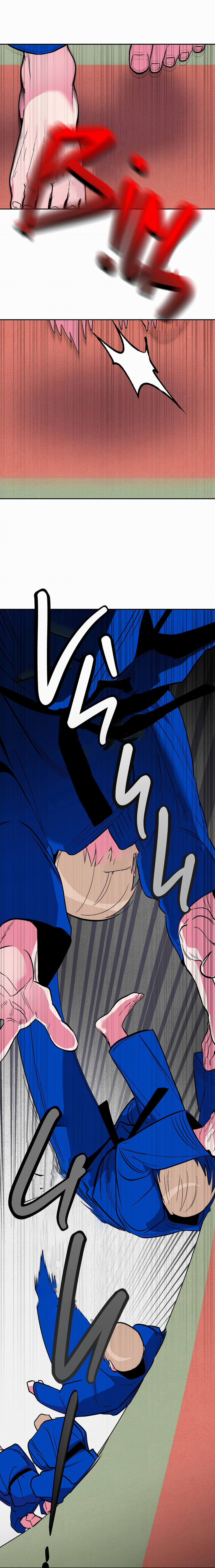 Anh Có Nghĩ Em Béo Không? 22 trang 1