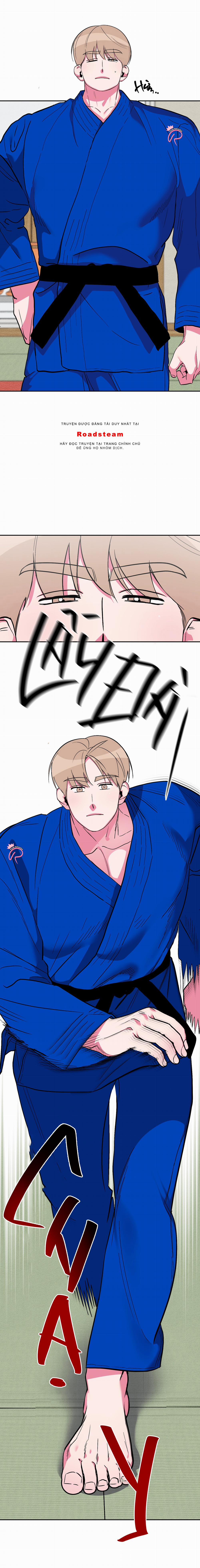 Anh Có Nghĩ Em Béo Không? 22 trang 11