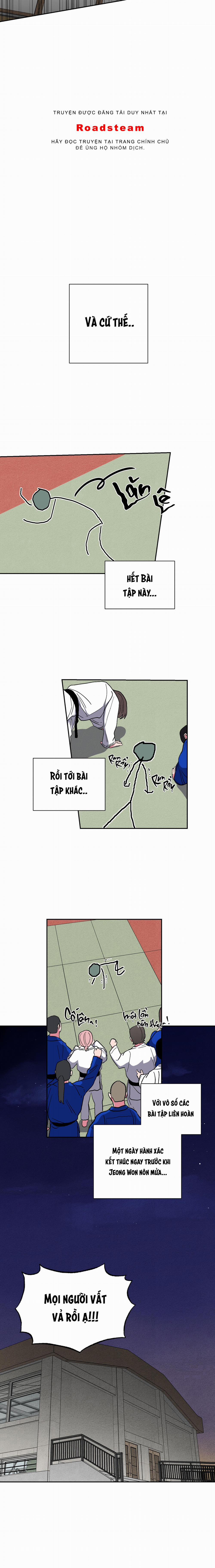 Anh Có Nghĩ Em Béo Không? 23 trang 13