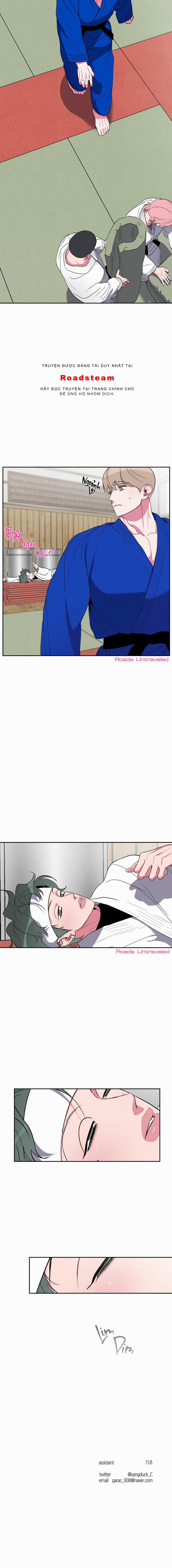 Anh Có Nghĩ Em Béo Không? 23 trang 16