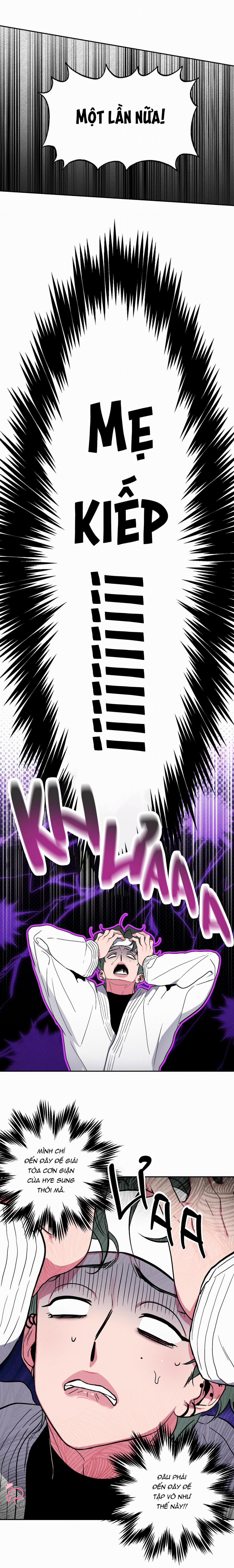 Anh Có Nghĩ Em Béo Không? 23 trang 6