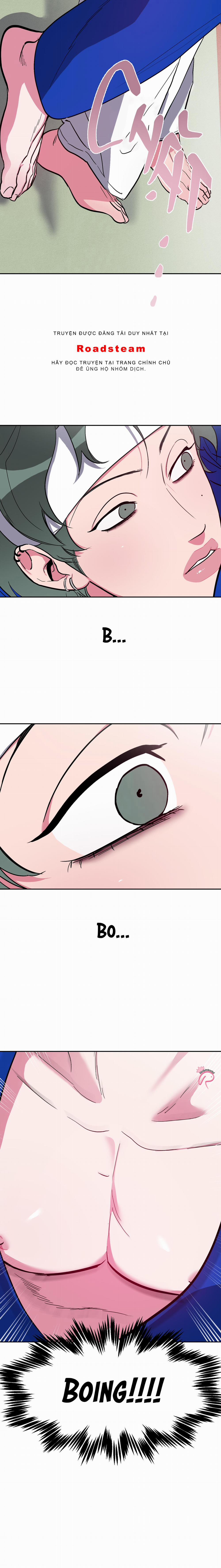 Anh Có Nghĩ Em Béo Không? 23 trang 9