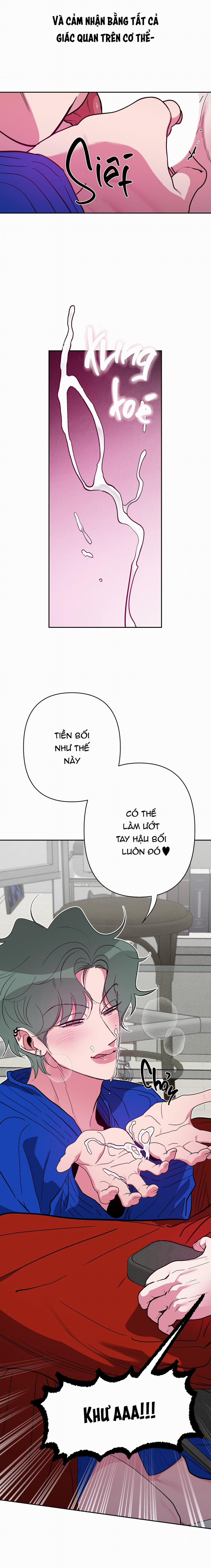 Anh Có Nghĩ Em Béo Không? 25 trang 11