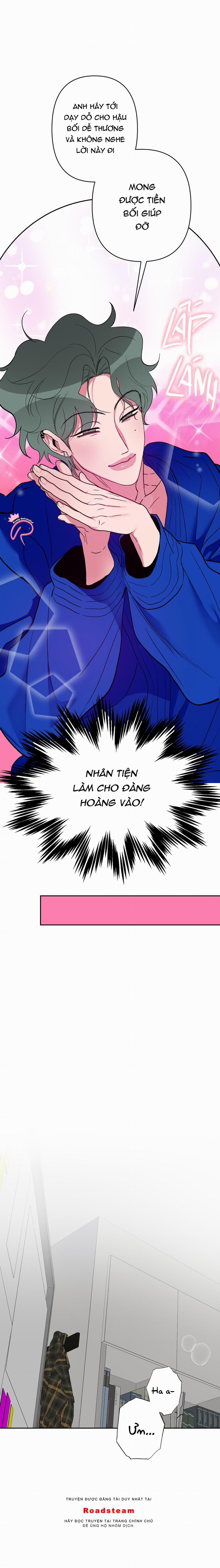 Anh Có Nghĩ Em Béo Không? 25 trang 6