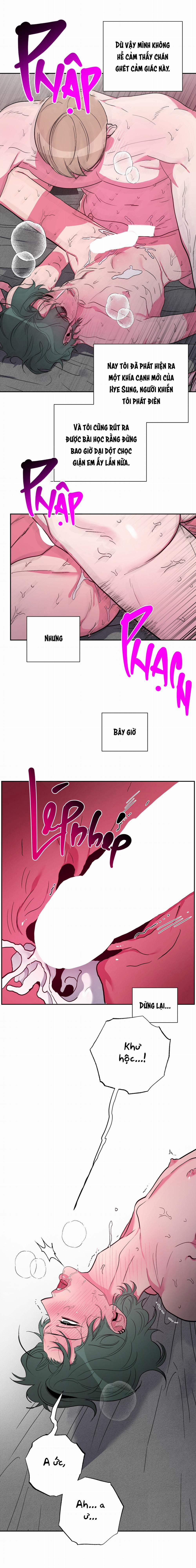 Anh Có Nghĩ Em Béo Không? 26 trang 13