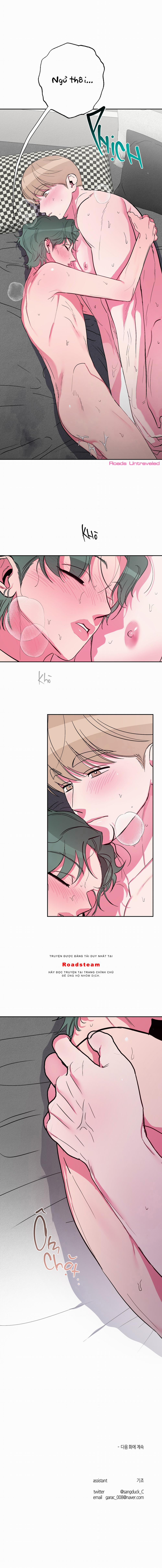 Anh Có Nghĩ Em Béo Không? 26 trang 16