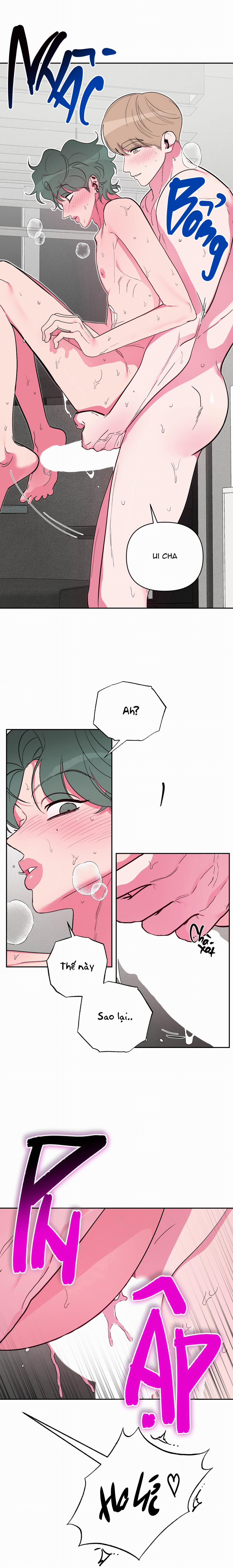 Anh Có Nghĩ Em Béo Không? 26 trang 4