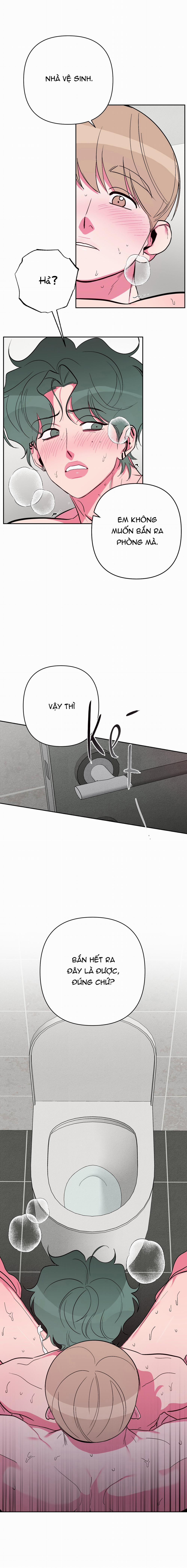 Anh Có Nghĩ Em Béo Không? 26 trang 6