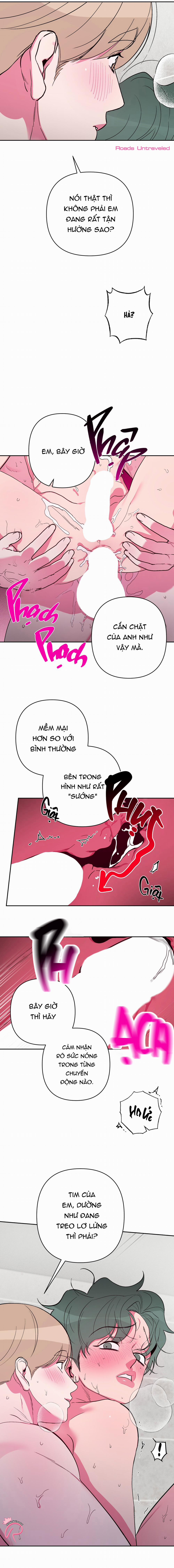 Anh Có Nghĩ Em Béo Không? 26 trang 8