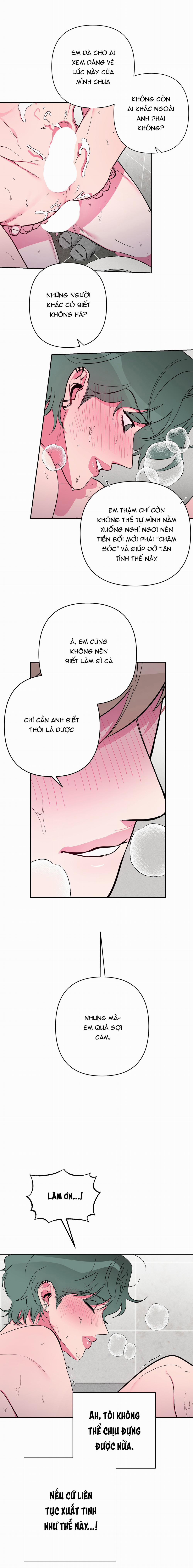 Anh Có Nghĩ Em Béo Không? 26 trang 9