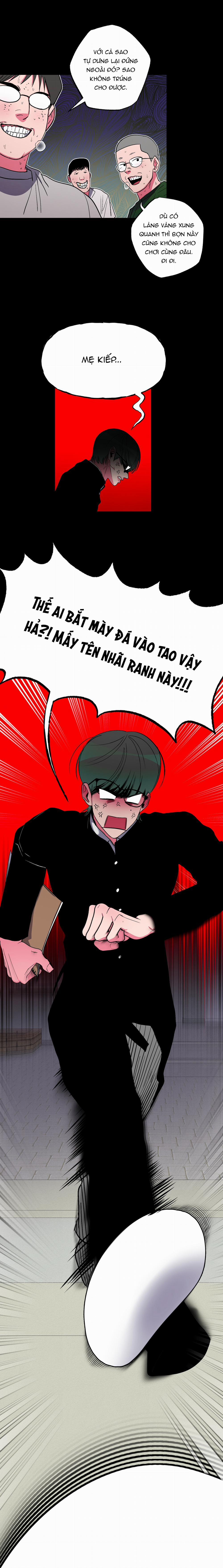 Anh Có Nghĩ Em Béo Không? 27 trang 12