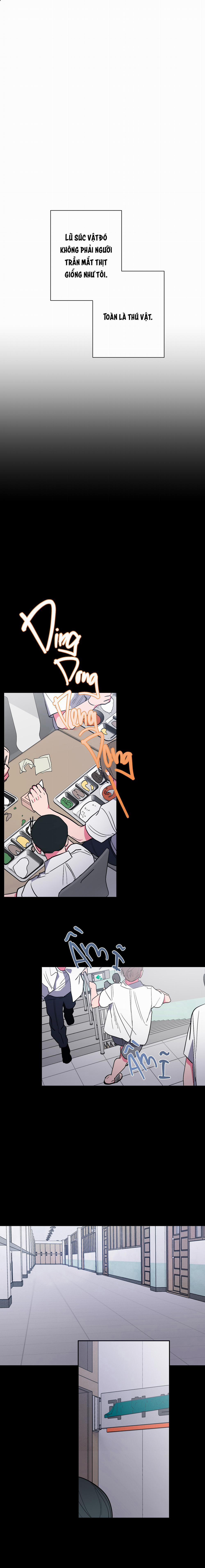 Anh Có Nghĩ Em Béo Không? 27 trang 13