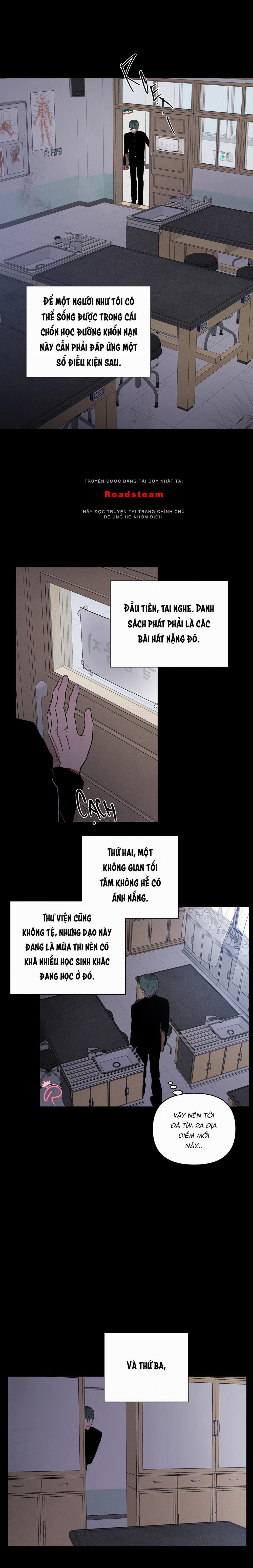 Anh Có Nghĩ Em Béo Không? 27 trang 14