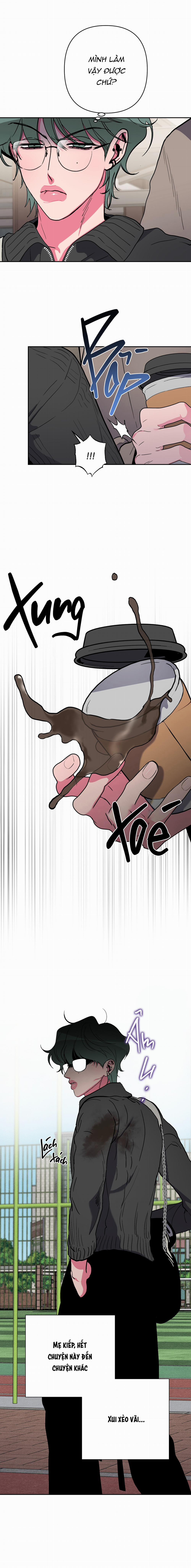 Anh Có Nghĩ Em Béo Không? 27 trang 2