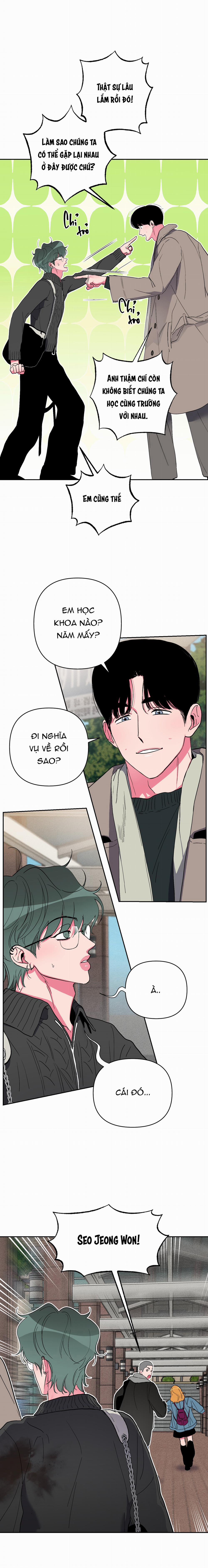 Anh Có Nghĩ Em Béo Không? 27 trang 4