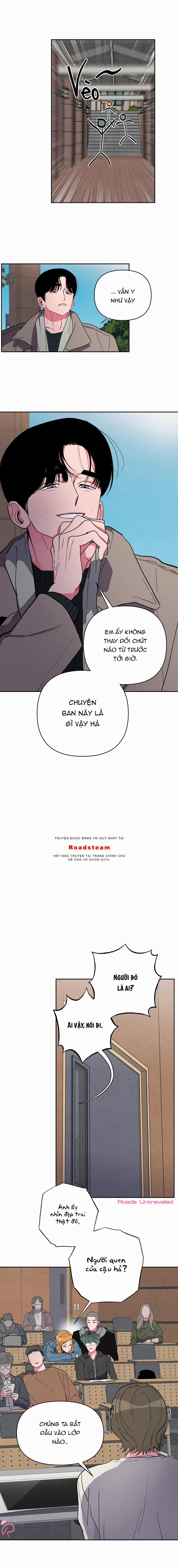 Anh Có Nghĩ Em Béo Không? 27 trang 7