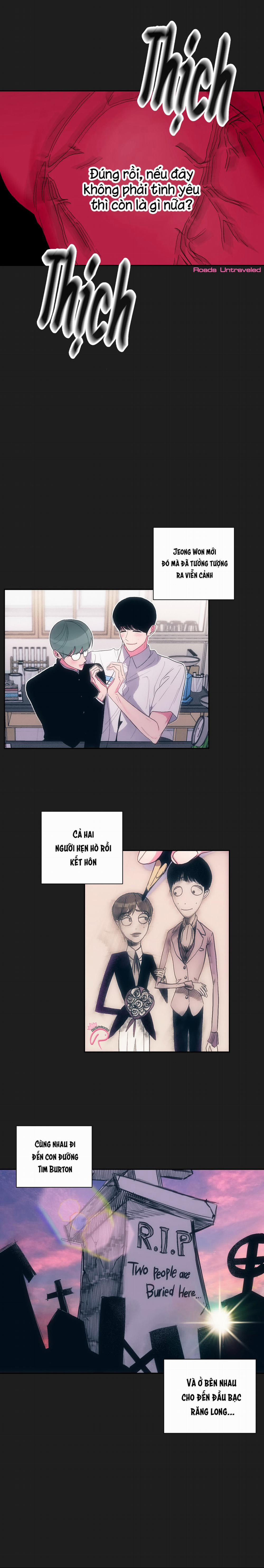 Anh Có Nghĩ Em Béo Không? 28 trang 14