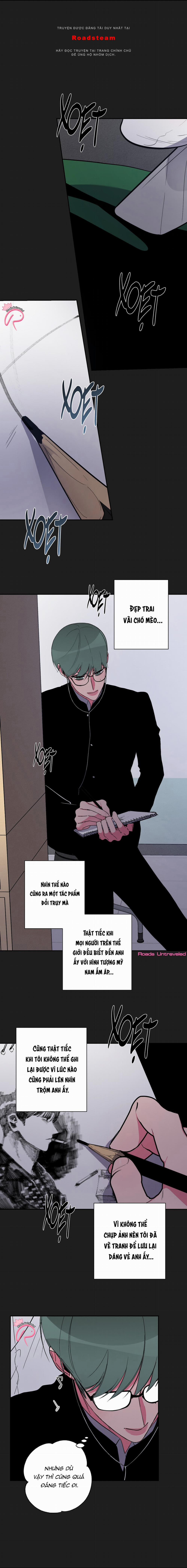 Anh Có Nghĩ Em Béo Không? 28 trang 5