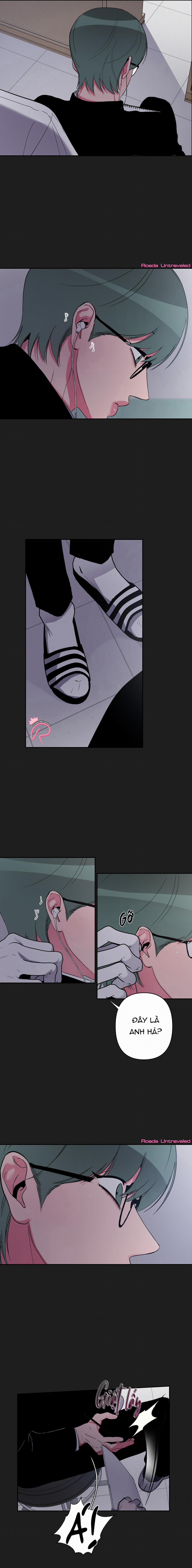 Anh Có Nghĩ Em Béo Không? 28 trang 6