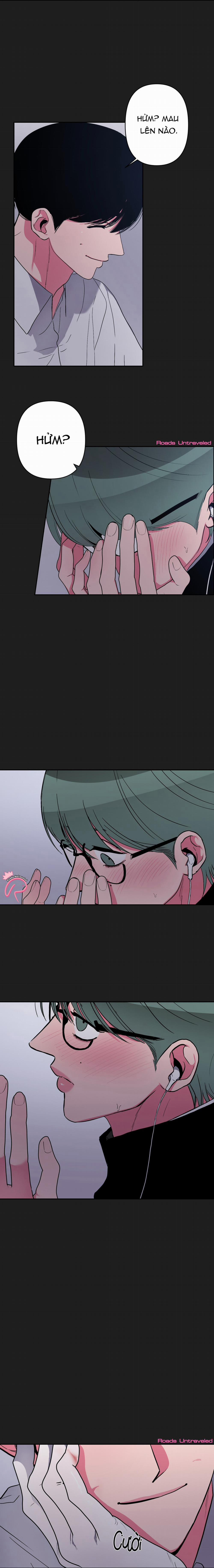 Anh Có Nghĩ Em Béo Không? 28 trang 8