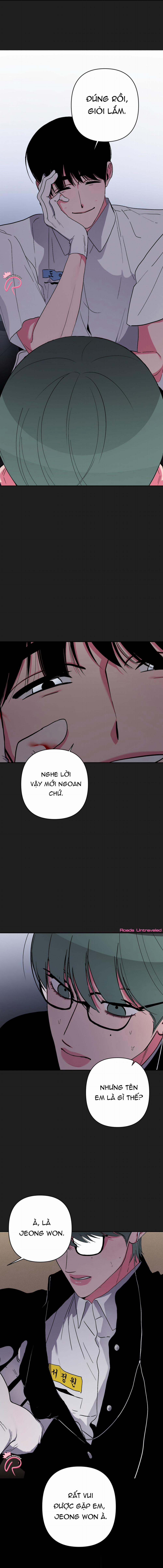 Anh Có Nghĩ Em Béo Không? 28 trang 9