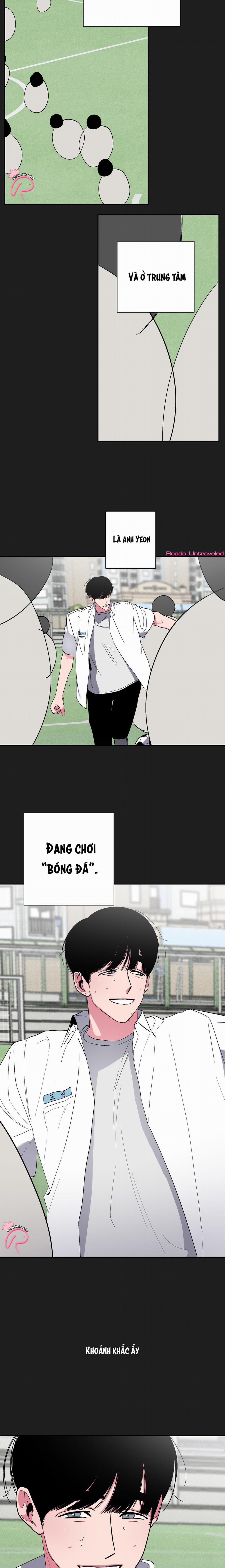 Anh Có Nghĩ Em Béo Không? 29 trang 10