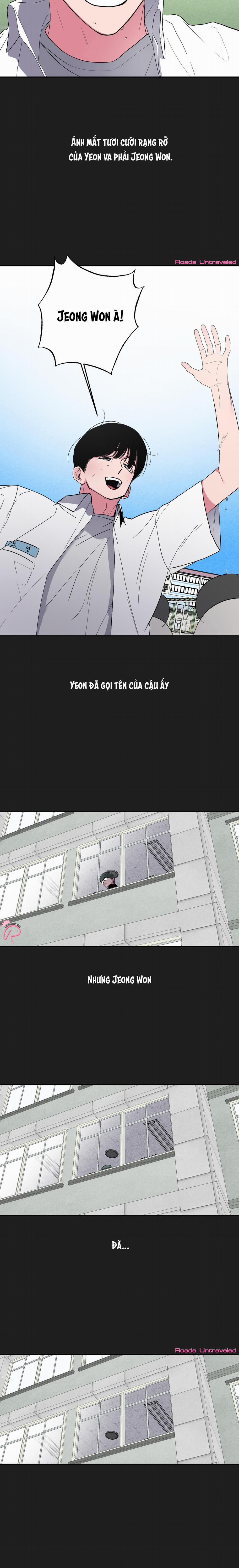 Anh Có Nghĩ Em Béo Không? 29 trang 11