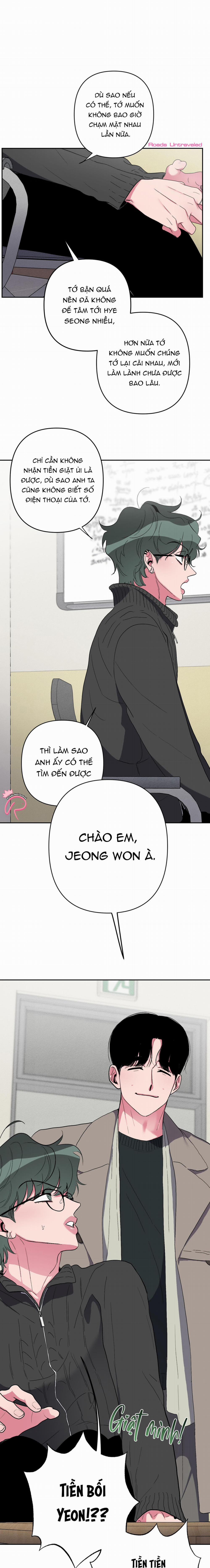 Anh Có Nghĩ Em Béo Không? 29 trang 14