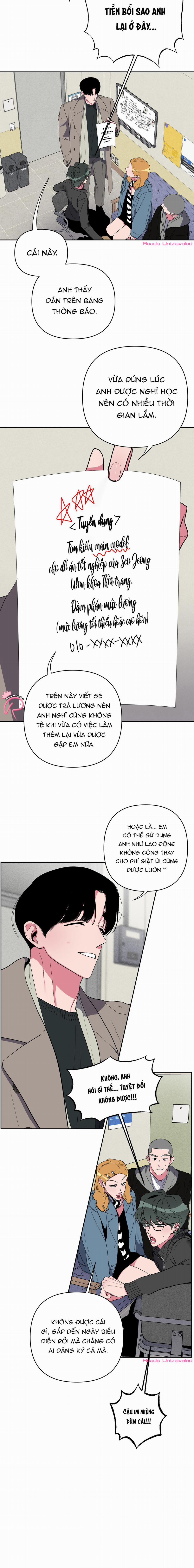 Anh Có Nghĩ Em Béo Không? 29 trang 15