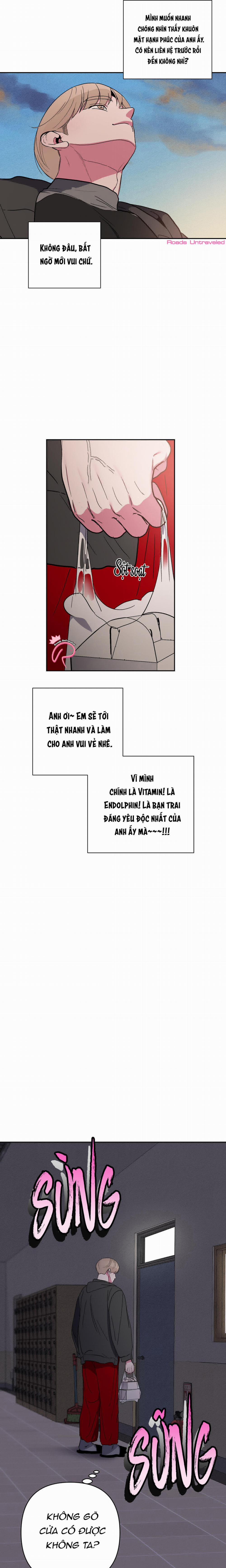 Anh Có Nghĩ Em Béo Không? 29 trang 19