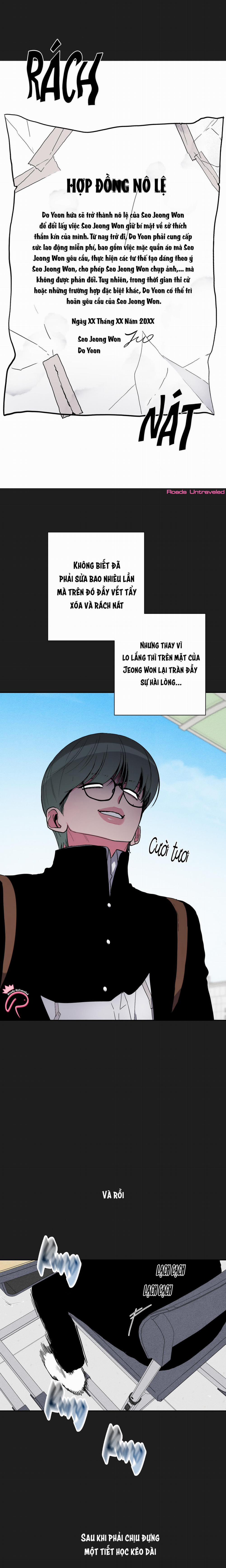 Anh Có Nghĩ Em Béo Không? 29 trang 2