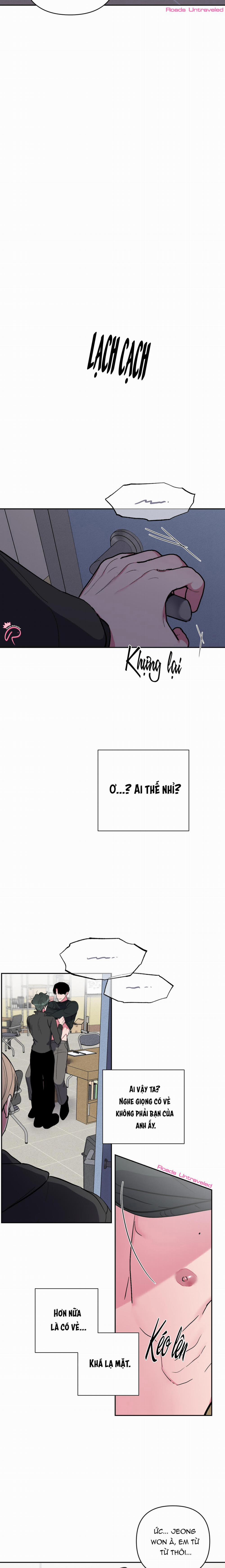 Anh Có Nghĩ Em Béo Không? 29 trang 20