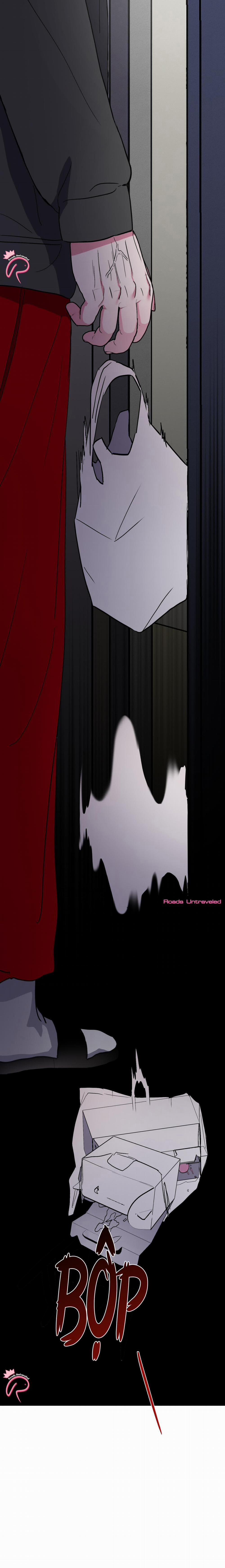 Anh Có Nghĩ Em Béo Không? 29 trang 22