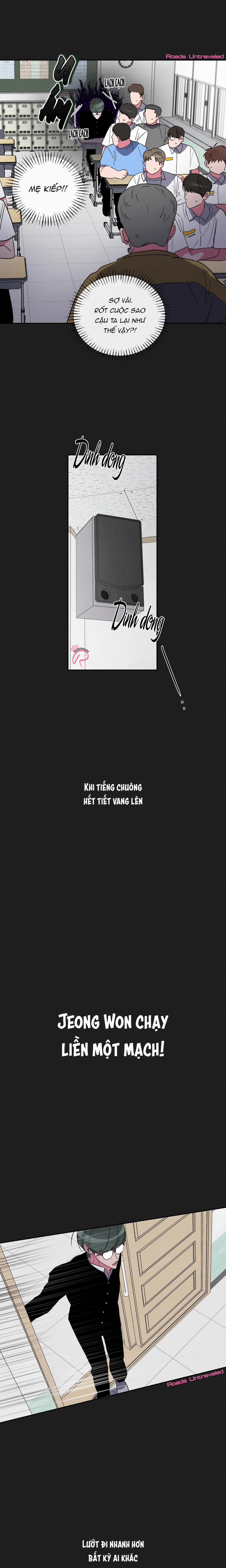 Anh Có Nghĩ Em Béo Không? 29 trang 3