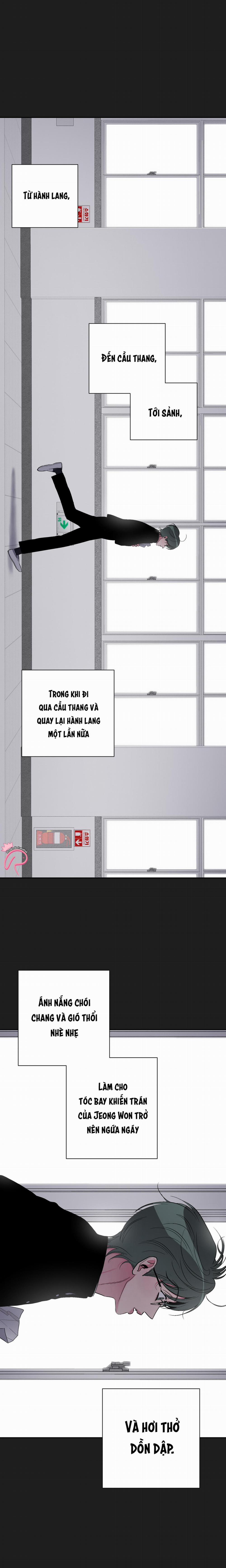 Anh Có Nghĩ Em Béo Không? 29 trang 4