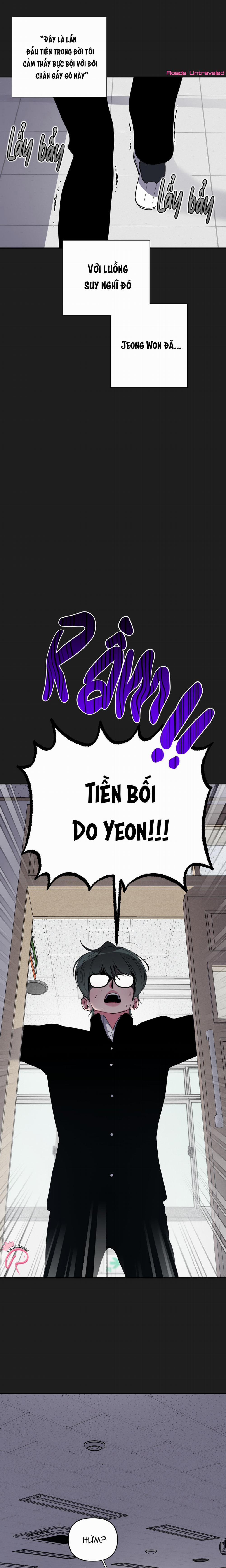 Anh Có Nghĩ Em Béo Không? 29 trang 5