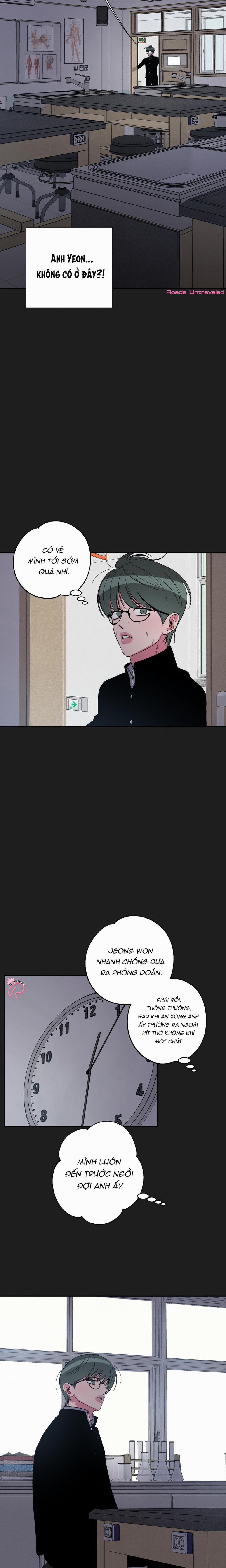 Anh Có Nghĩ Em Béo Không? 29 trang 6