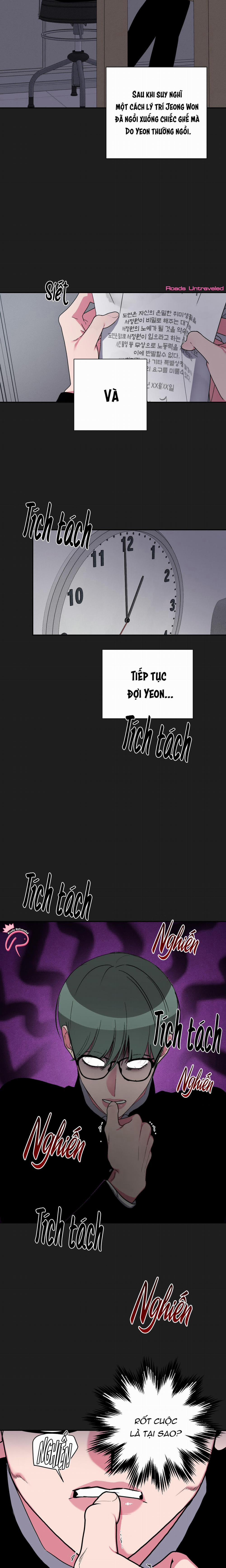 Anh Có Nghĩ Em Béo Không? 29 trang 7